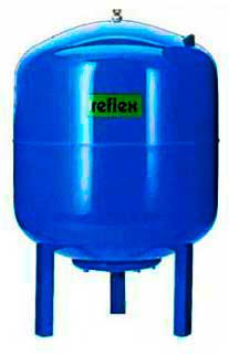 Мембрана для гідроакумулятора (розширювального) бака Reflex (Рефлекс))