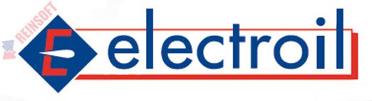фото логотипа компании Electroil 
