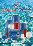 Aquapress Применение